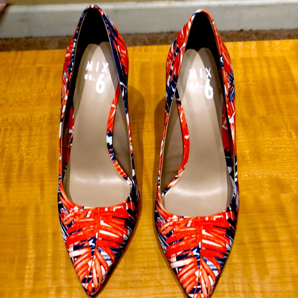 3inch heels